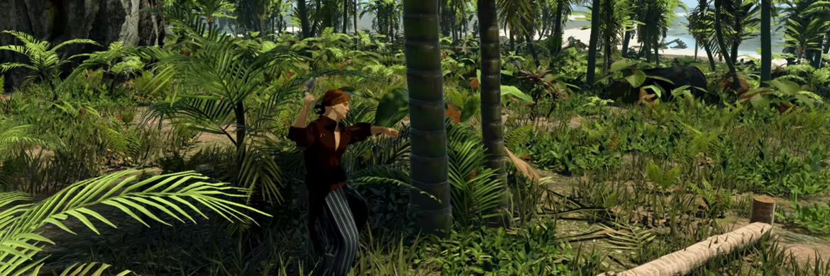 Pirates Republic video 2