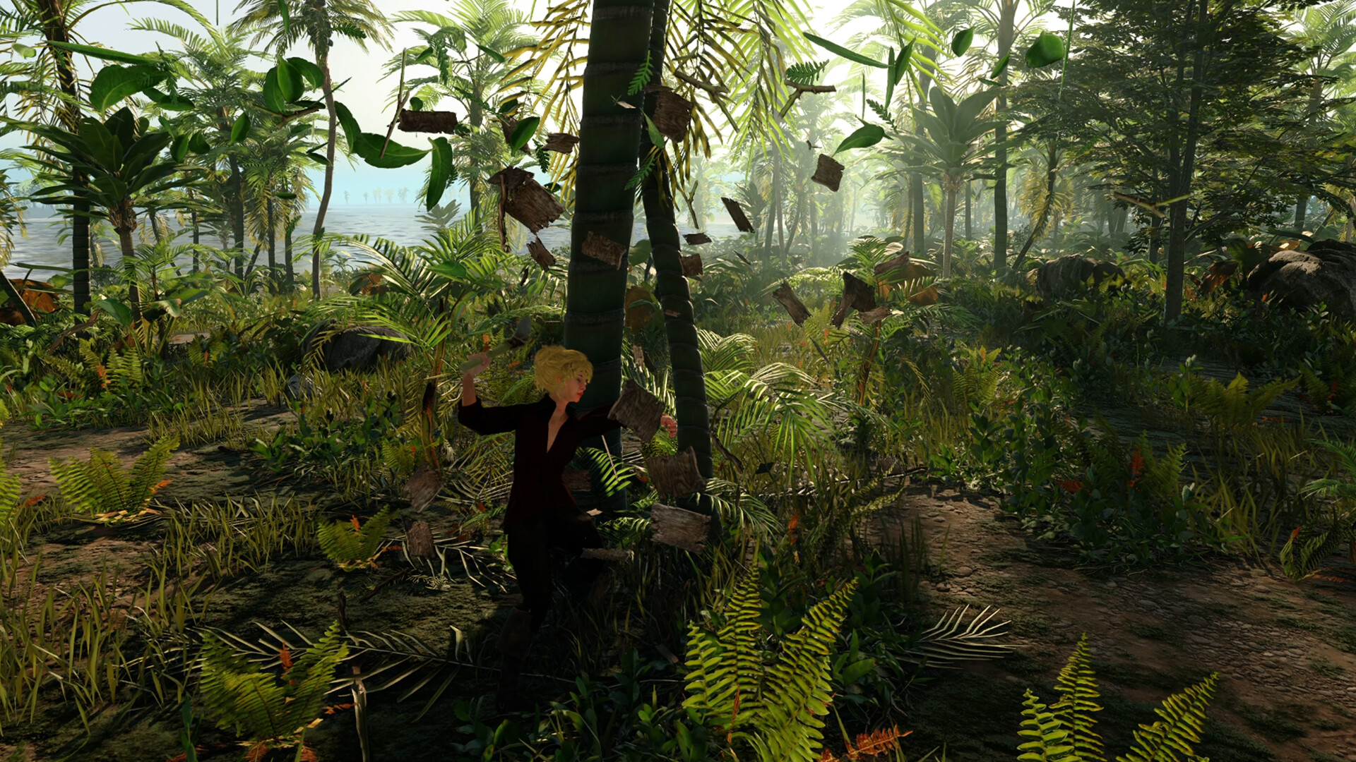 Pirates Republic screenshot 3