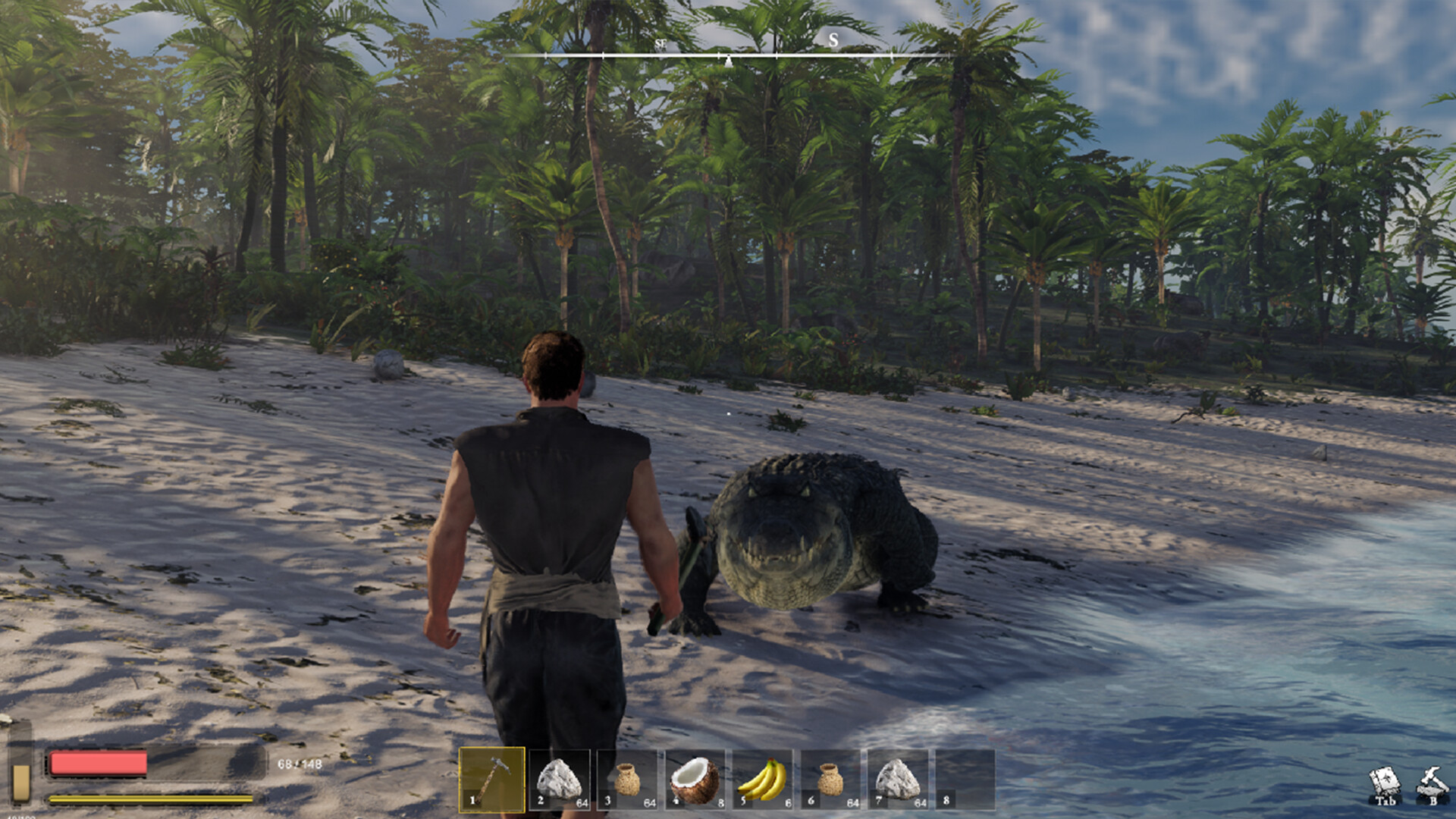 Pirates Republic screenshot 4