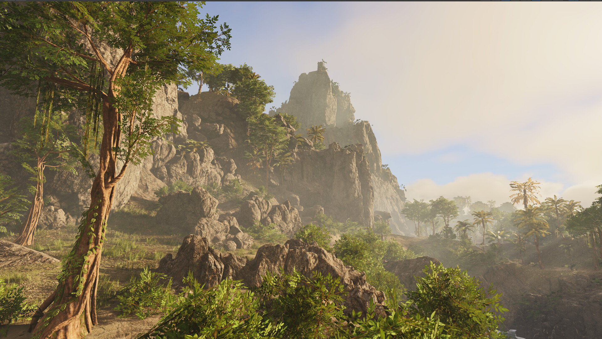 Pirates Redemption screenshot #11