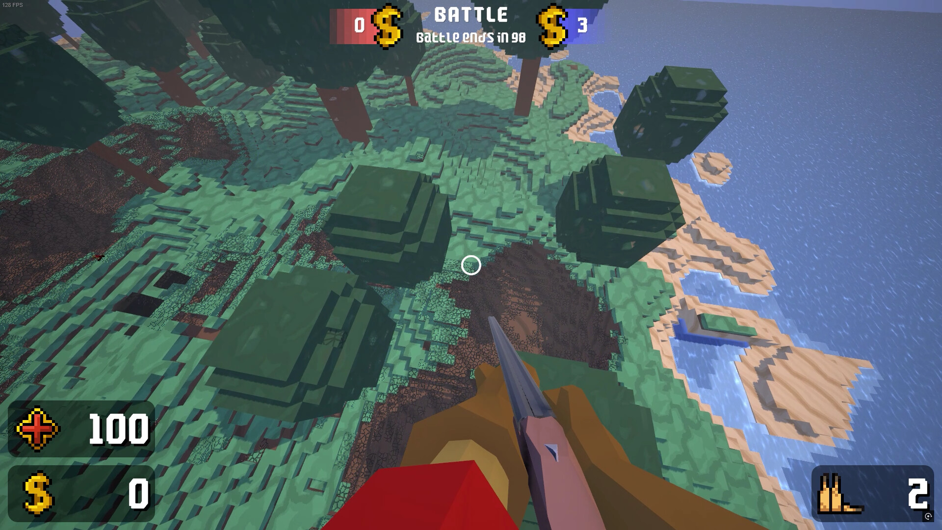 Build Fight Game screenshot #6