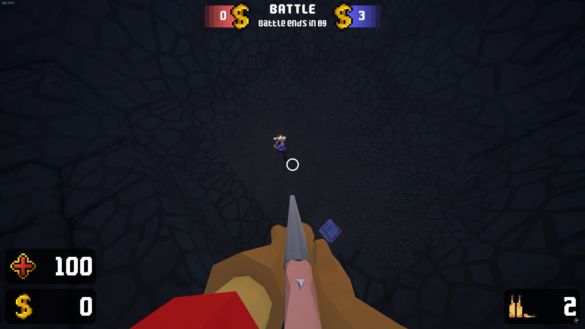 Build Fight Game screenshot #4