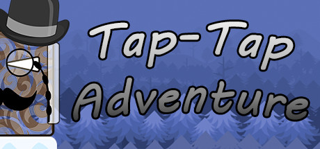 Tap-Tap Adventure Steam header image