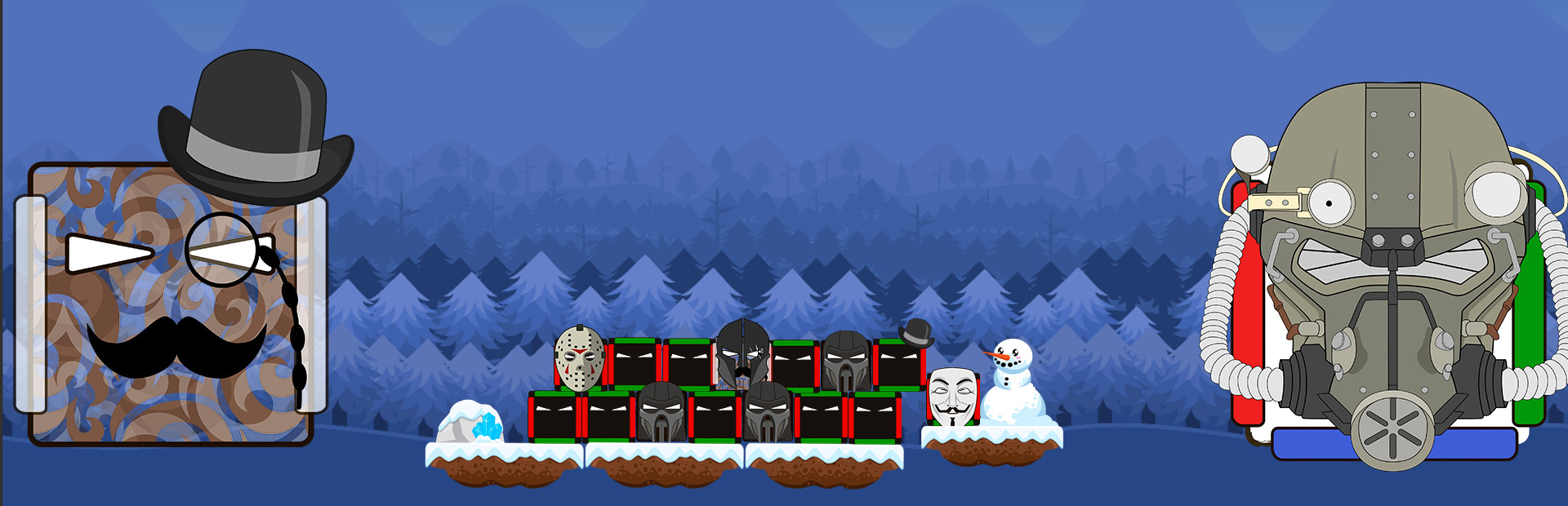 Tap-Tap Adventure