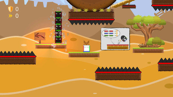 Tap-Tap Adventure