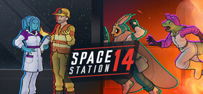 Space Station 14 Playtest Stats