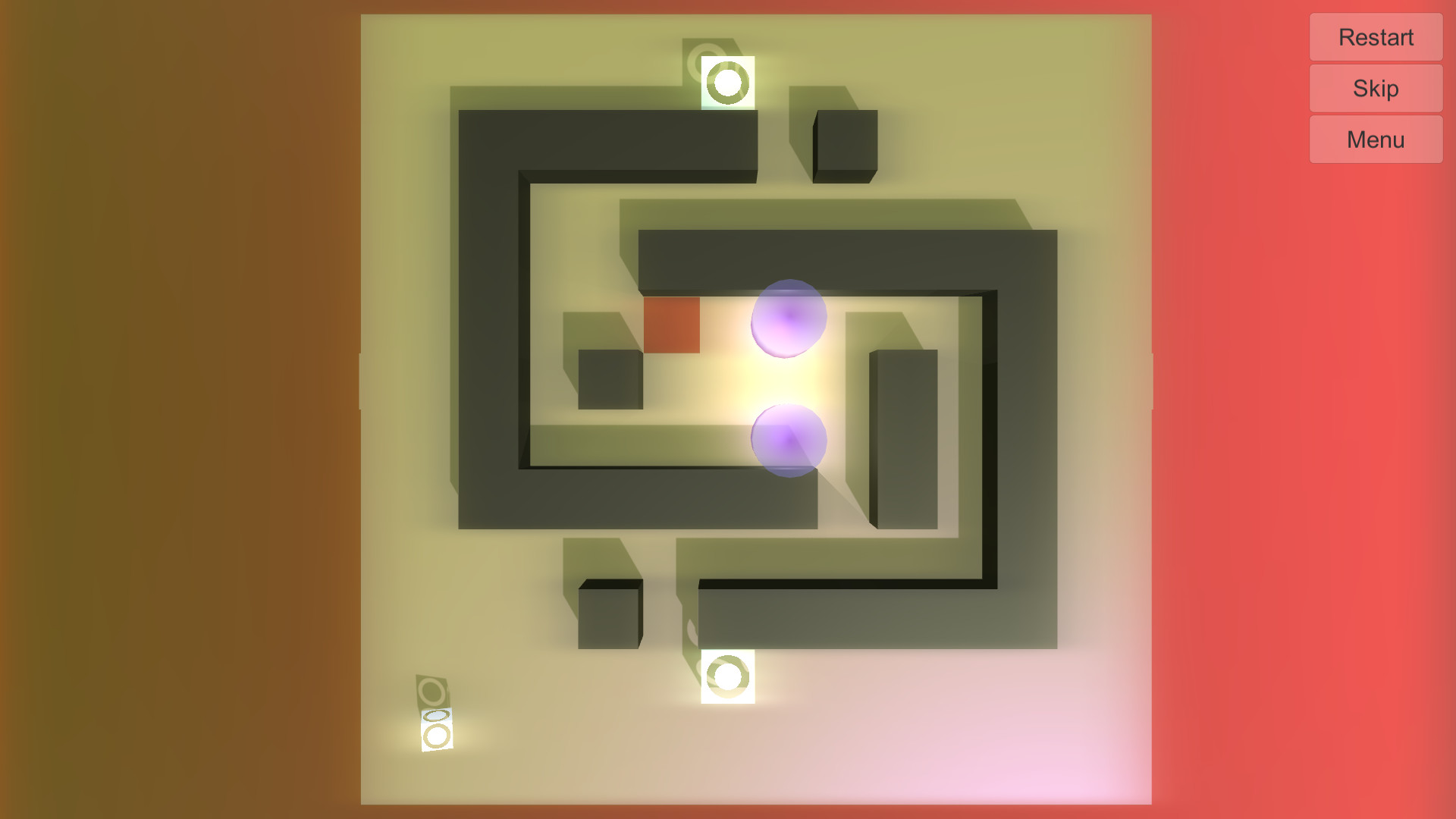 GeometryBricks Featured Screenshot #1