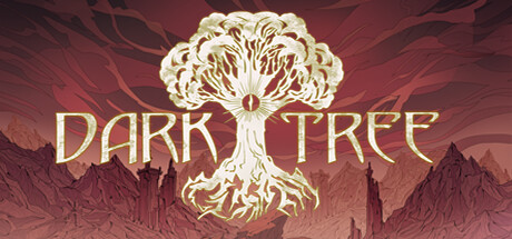 Dark Tree Cover Image