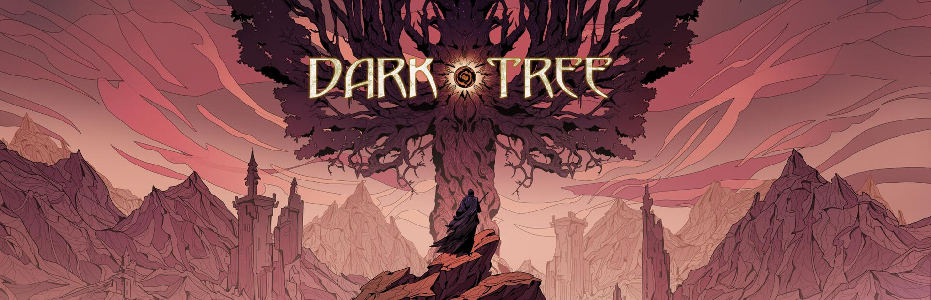 Dark Tree