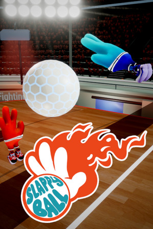 Cover art of Slappyball