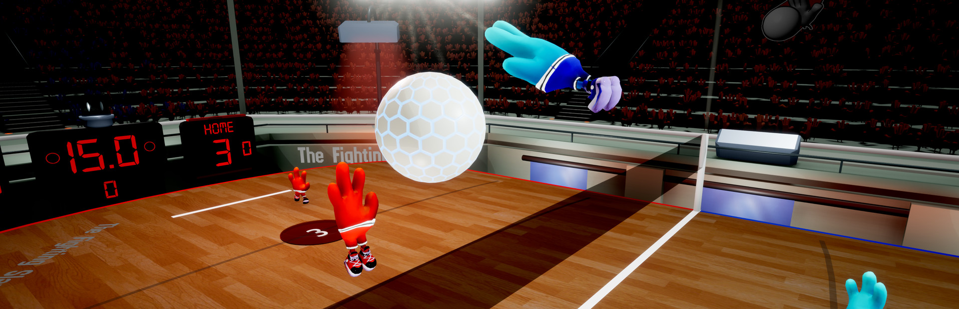 Slappyball