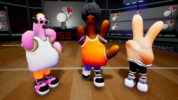 Slappyball Screenshot