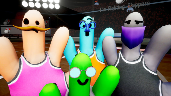 Slappyball Screenshot