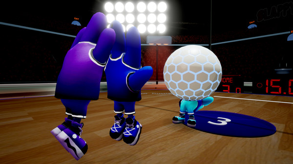 Slappyball Screenshot