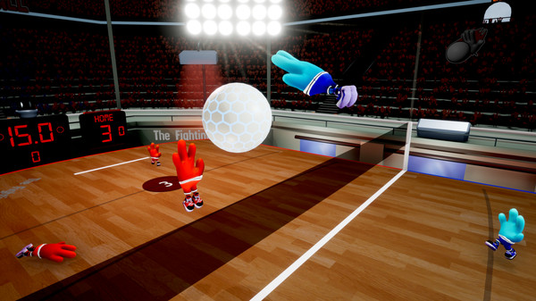 Slappyball Screenshot