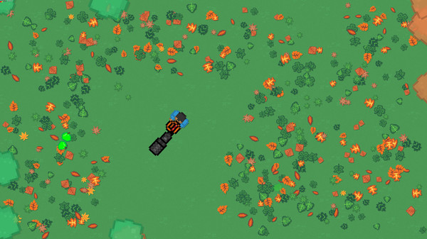 Leaf Blower Revolution - Supporter Pack
