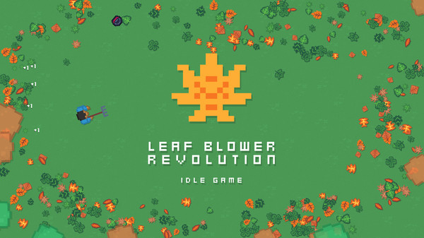 Leaf Blower Revolution - Supporter Pack