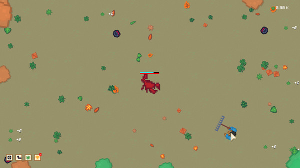 Leaf Blower Revolution - Skins Pack