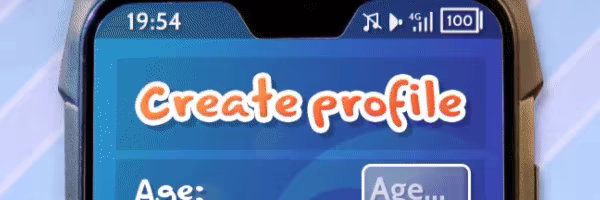 Match, Talk, Date! video 3