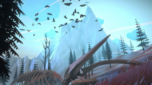 Screenshot 3 of The Inspector - more gameplay footage