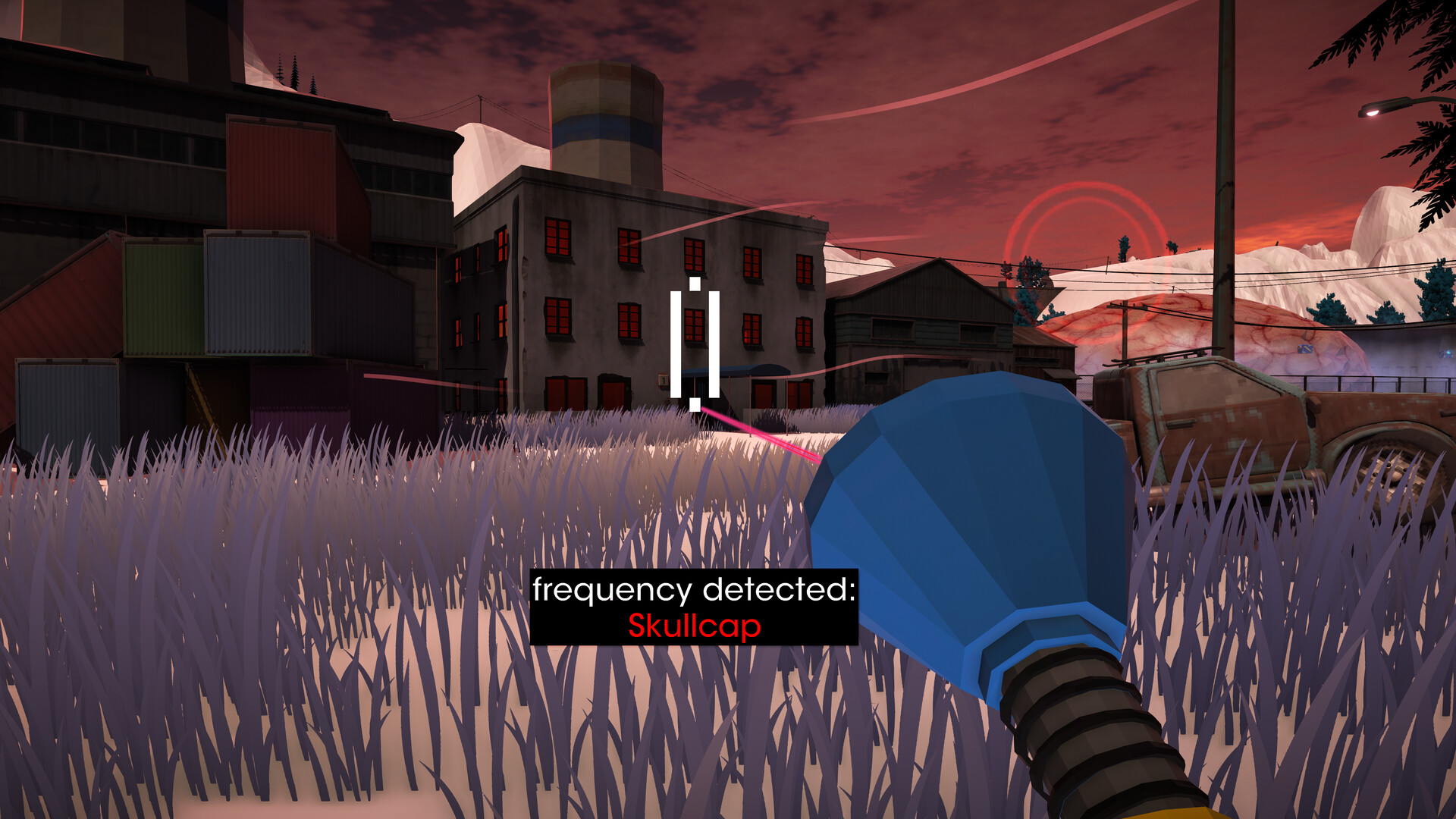 The Inspector screenshot #5