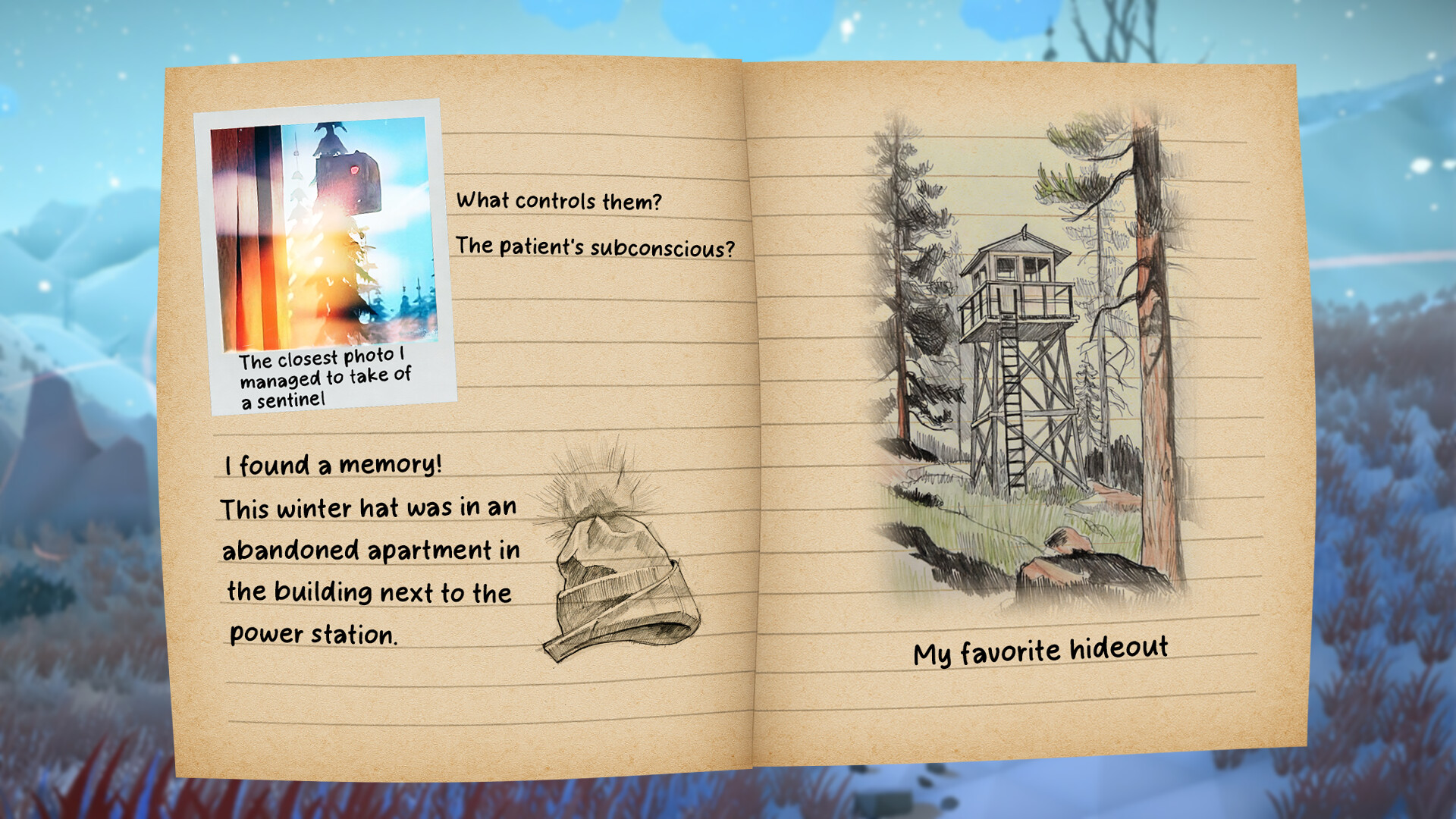 The Inspector screenshot #4