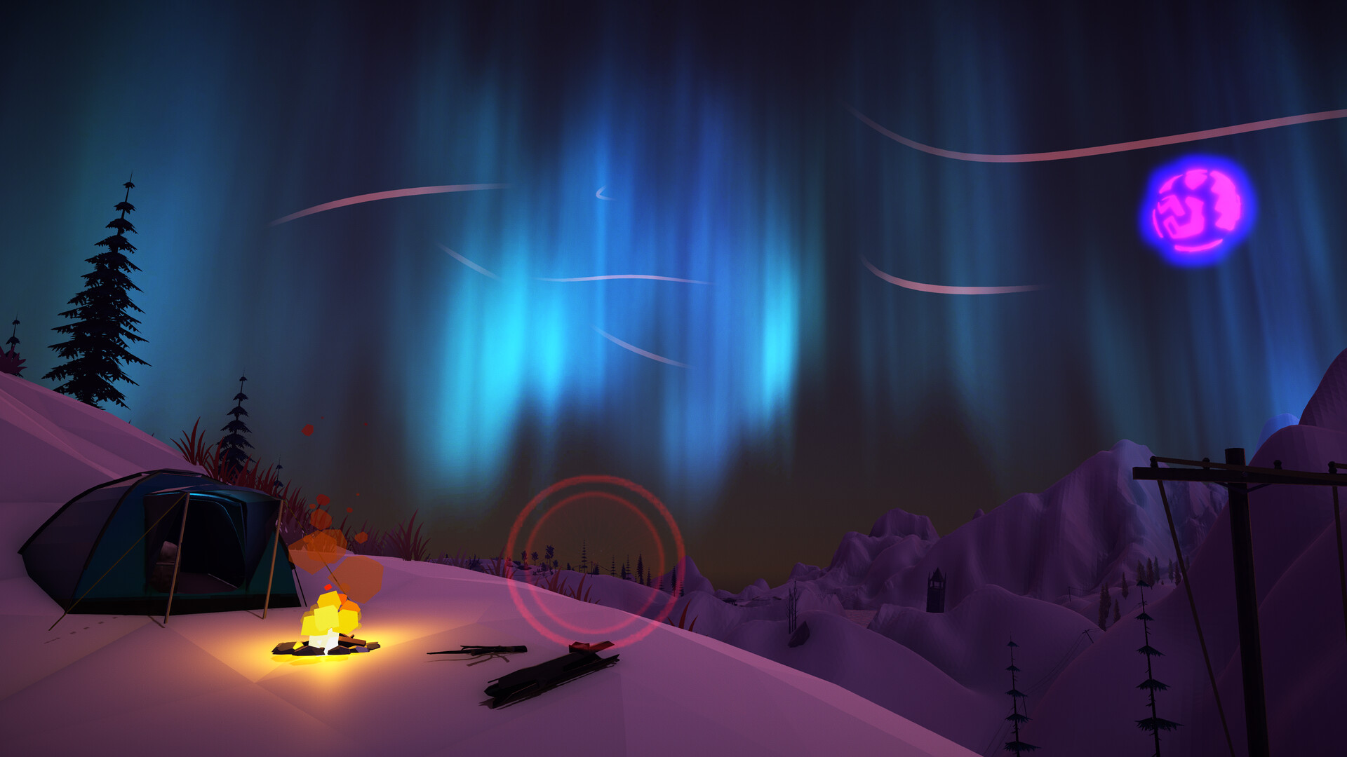 The Inspector screenshot #4