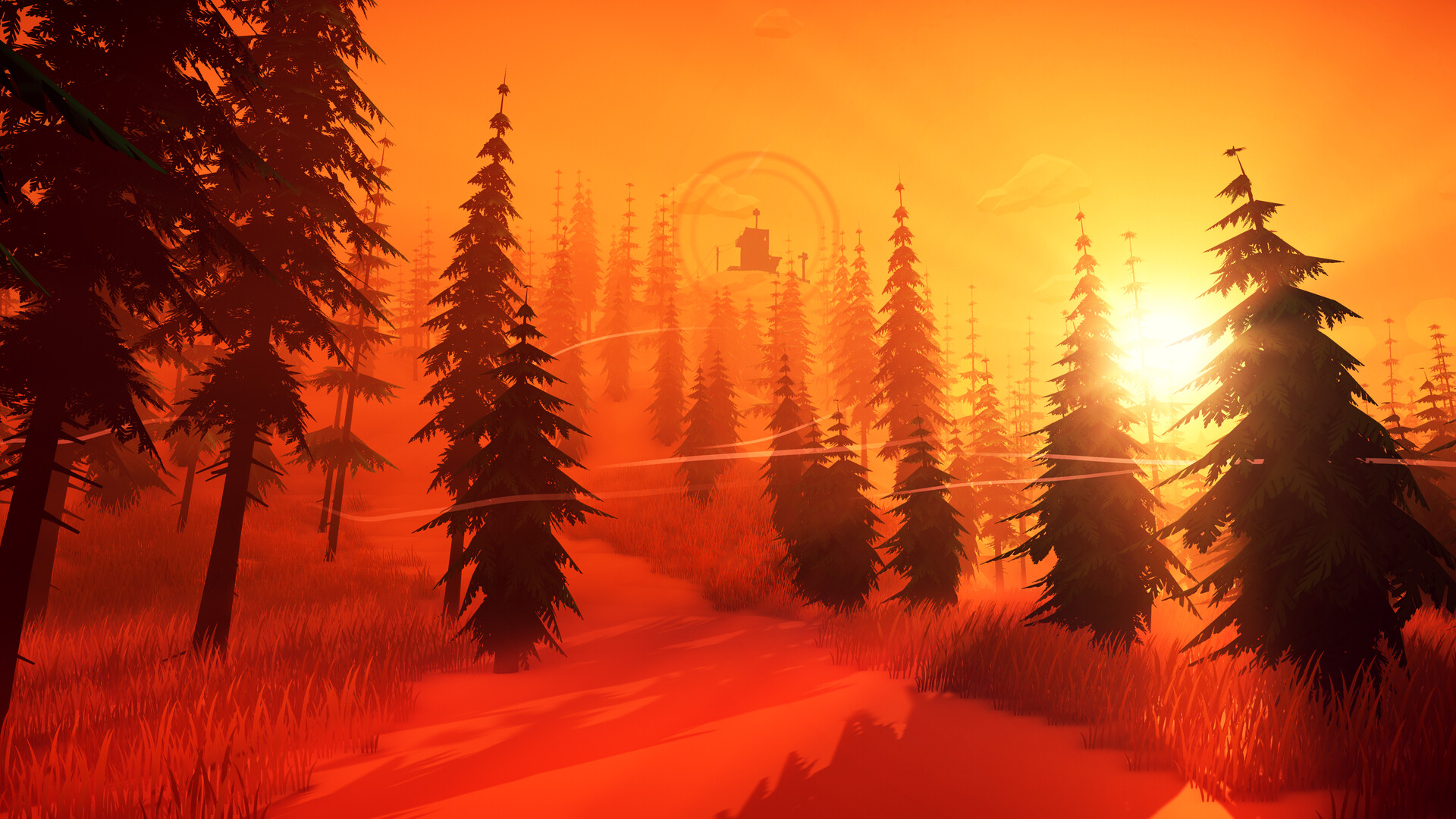 The Inspector Featured Screenshot #1