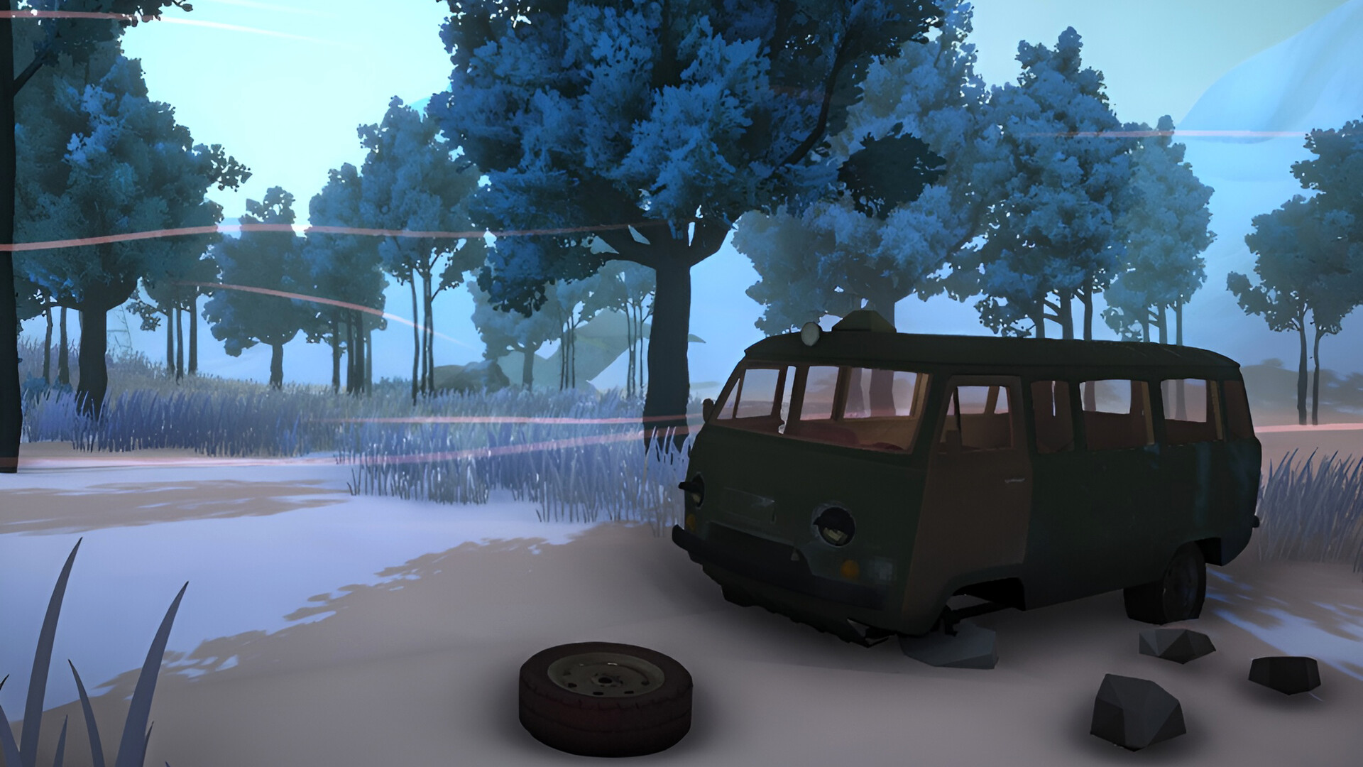 The Inspector screenshot #7