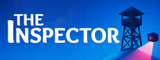 The Inspector cover