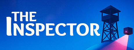 The Inspector cover art