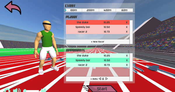 Speed Stars screenshot 6