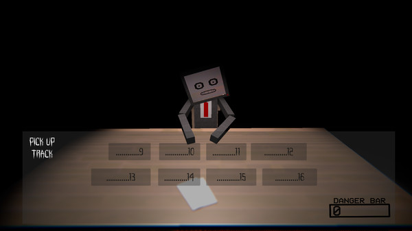 Скриншот The Scary Square — 5