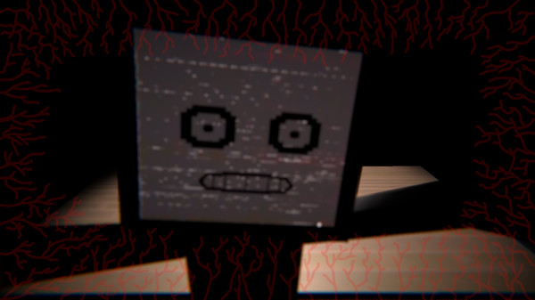 Скриншот The Scary Square — 3