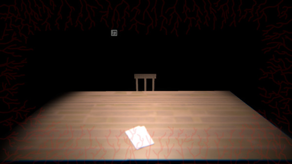 Скриншот The Scary Square — 4