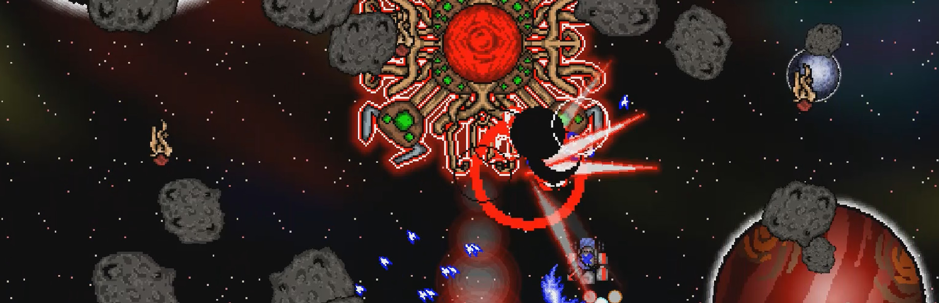 Atomic Guardians