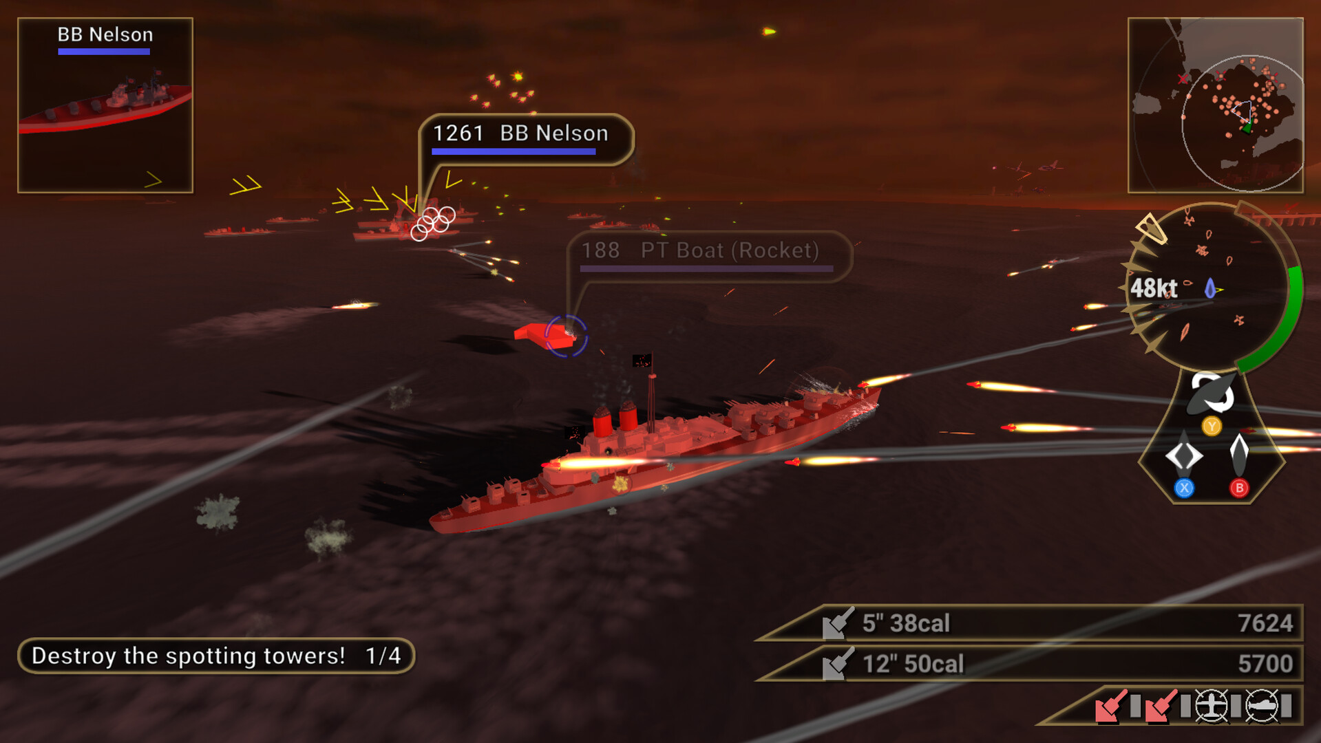 Find the best computers for Waves of Steel