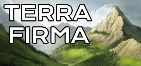 Terra Firma Alpha Demo steam charts