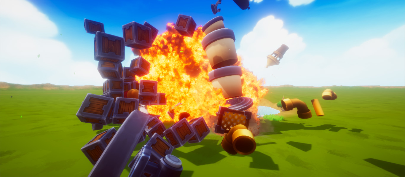 #2. Eggineer (Steam) di: AquaStudios