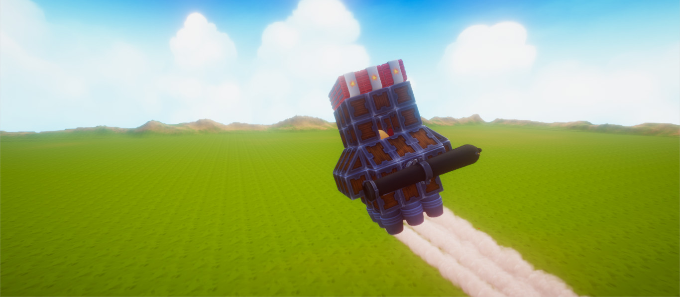 #6. Eggineer (Steam) di: AquaStudios