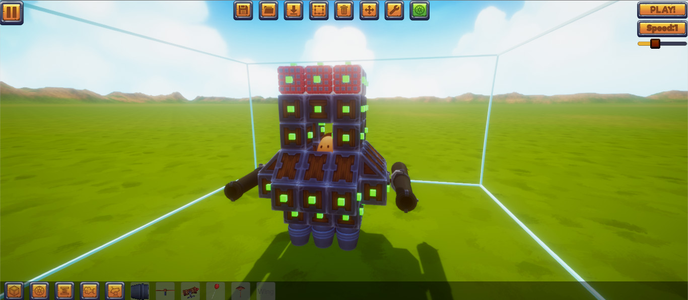 #5. Eggineer (Steam) di: AquaStudios