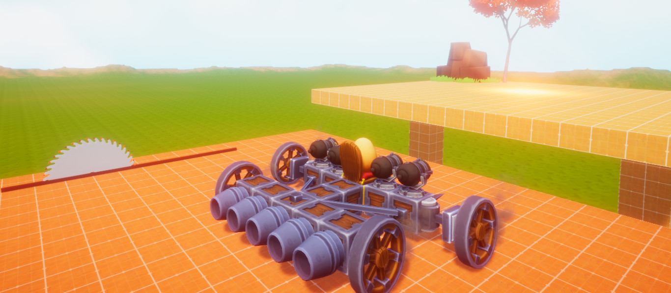 #3. Eggineer (Steam) di: AquaStudios