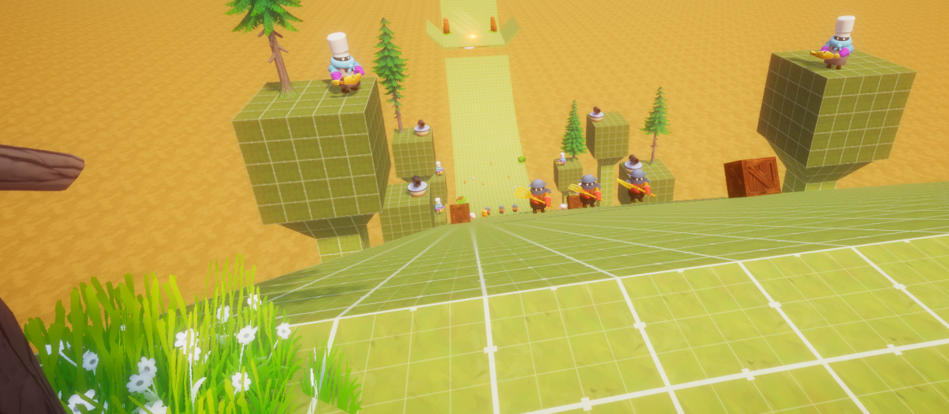 #4. Eggineer (Steam) di: AquaStudios