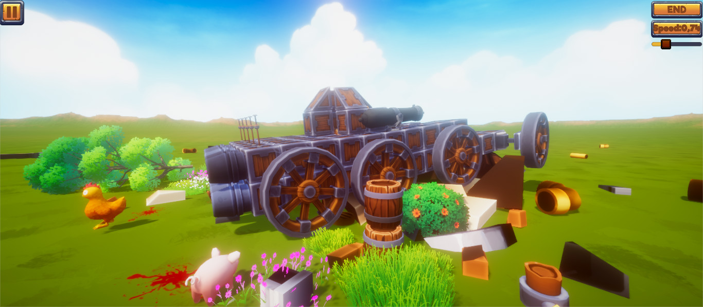 #7. Eggineer (Steam) di: AquaStudios