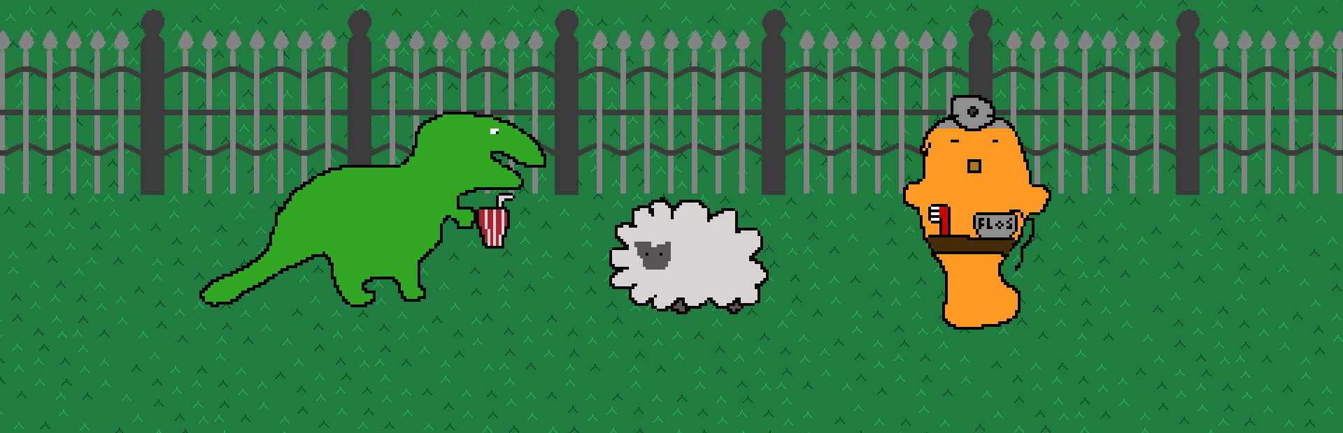 ZooSim