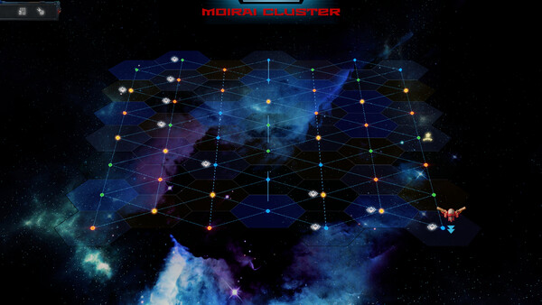 Void Marauders screenshot 6