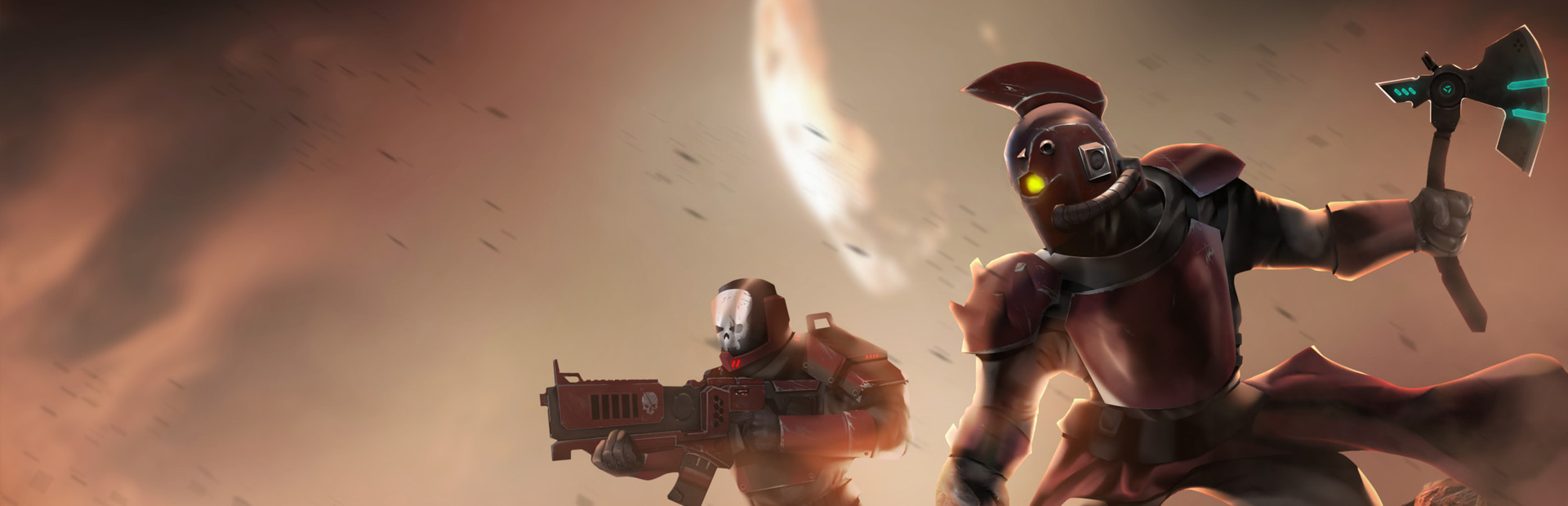 Void Marauders