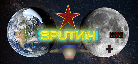 Sputnik steam charts