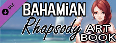 Bahamian Rhapsody Artbook Small Capsule Image