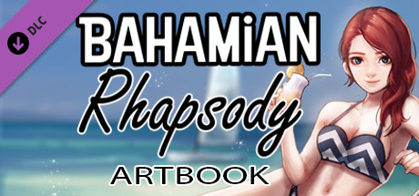 Bahamian Rhapsody Artbook banner image